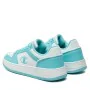 Chaussures de Sport pour Enfants Champion Rebound 2.0 Low Gs de Champion, Garçon - Réf : S64137982, Prix : 33,86 €, Remise : %