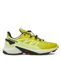 Sapatilhas de Running para Adultos Salomon Supercross 4 Amarelo de Salomon, Homem - Ref: S64137984, Preço: 97,86 €, Desconto: %