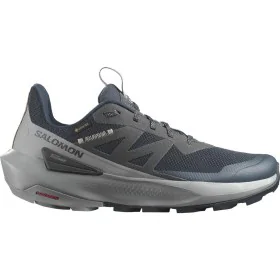 Sapatilhas de Running para Adultos Salomon Elixir Activ GORE-TEX® de Salomon, Homem - Ref: S64137986, Preço: 117,16 €, Descon...