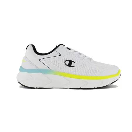 Scarpe Sportive da Donna Champion Fx Iii Low Cut Bianco di Champion, Donna - Rif: S64137989, Prezzo: 42,53 €, Sconto: %