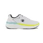 Zapatillas Deportivas Mujer Champion Fx Iii Low Cut Blanco de Champion, Mujer - Ref: S64137989, Precio: 42,53 €, Descuento: %