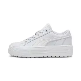 Chaussures de sport pour femme Puma Kaia 2.0 Blanc de Puma, Femme - Réf : S64137991, Prix : 59,24 €, Remise : %