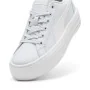 Sapatilhas de Desporto Mulher Puma Kaia 2.0 Branco de Puma, Mulher - Ref: S64137991, Preço: 59,24 €, Desconto: %