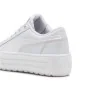 Chaussures de sport pour femme Puma Kaia 2.0 Blanc de Puma, Femme - Réf : S64137991, Prix : 59,24 €, Remise : %