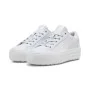 Sapatilhas de Desporto Mulher Puma Kaia 2.0 Branco de Puma, Mulher - Ref: S64137991, Preço: 59,24 €, Desconto: %