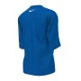 Men’s Short Sleeve T-Shirt Nike Hydrogu Blue by Nike, Men - Ref: S64139456, Price: 28,39 €, Discount: %