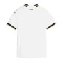 Camisola de Manga Curta Homem Puma Valencia.C.F Branco de Puma, Homem - Ref: S64139457, Preço: 77,33 €, Desconto: %