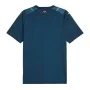 Men’s Short Sleeve T-Shirt Puma Valencia C.F. Away Navy Blue by Puma, Men - Ref: S64139459, Price: 83,64 €, Discount: %