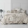 Housse de Couette HappyFriday Blanc Maple Multicouleur 200 x 200 cm de HappyFriday, Couettes et housses de couette - Réf : D1...