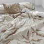 Housse de Couette HappyFriday Blanc Maple Multicouleur 200 x 200 cm de HappyFriday, Couettes et housses de couette - Réf : D1...