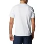 Camisola de Manga Curta Homem Columbia Zero Rules™ de Columbia, Homem - Ref: S64139466, Preço: 29,06 €, Desconto: %