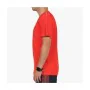 Camisola de Manga Curta Homem Bullpadel Exudo Vermelho de Bullpadel, Homem - Ref: S64139469, Preço: 40,14 €, Desconto: %