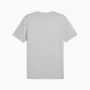 Camiseta de Manga Corta Hombre Puma The Hooper 3 Gris claro de Puma, Hombre - Ref: S64139475, Precio: 23,07 €, Descuento: %