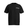 Camiseta de Manga Corta Hombre Napapjiri S-Gouin Negro de Napapjiri, Hombre - Ref: S64139484, Precio: 36,46 €, Descuento: %