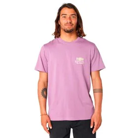 Men’s Short Sleeve T-Shirt Rip Curl Surf Paradise FB by Rip Curl, Men - Ref: S64139486, Price: 27,66 €, Discount: %