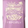 Maglia a Maniche Corte Uomo Rip Curl Surf Paradise FB di Rip Curl, Uomo - Rif: S64139486, Prezzo: 27,66 €, Sconto: %