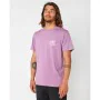 Camiseta de Manga Corta Hombre Rip Curl Surf Paradise FB de Rip Curl, Hombre - Ref: S64139486, Precio: 27,66 €, Descuento: %