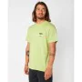 Maglia a Maniche Corte Uomo Rip Curl Surf Paradise FB di Rip Curl, Uomo - Rif: S64139487, Prezzo: 27,66 €, Sconto: %