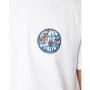 Camiseta de Manga Corta Hombre Rip Curl Passage de Rip Curl, Hombre - Ref: S64139489, Precio: 27,68 €, Descuento: %