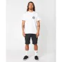 T-shirt à manches courtes homme Rip Curl Passage de Rip Curl, Homme - Réf : S64139489, Prix : 27,68 €, Remise : %