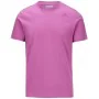 T-shirt à manches courtes homme Kappa Cafers de Kappa, Homme - Réf : S64139491, Prix : 19,35 €, Remise : %