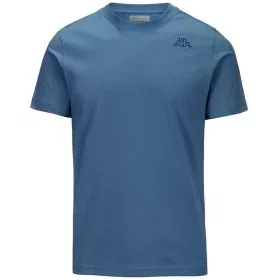 Men’s Short Sleeve T-Shirt Kappa Cafers by Kappa, Men - Ref: S64139492, Price: 19,35 €, Discount: %