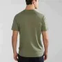 T-shirt à manches courtes homme Napapjiri S-Aylmer Olive de Napapjiri, Homme - Réf : S64139493, Prix : 33,23 €, Remise : %