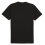 Camisola de Manga Curta Homem Puma MEN'S GRAPHIC de Puma, Homem - Ref: S64139496, Preço: 20,75 €, Desconto: %