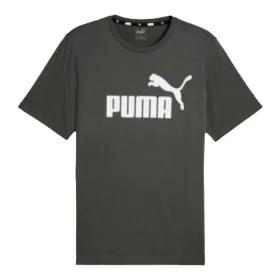 Herren Kurzarm-T-Shirt Puma Essentials von Puma, Herren - Ref: S64139498, Preis: 20,39 €, Rabatt: %