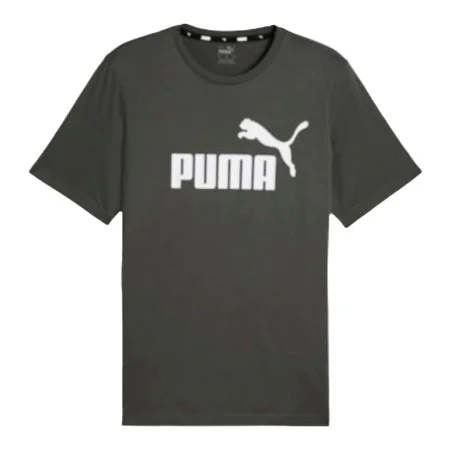 Maglia a Maniche Corte Uomo Puma Essentials di Puma, Uomo - Rif: S64139498, Prezzo: 20,39 €, Sconto: %