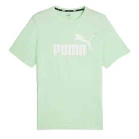 Camiseta de Manga Corta Hombre Puma Essentials + AB de Puma, Hombre - Ref: S64139500, Precio: 21,60 €, Descuento: %