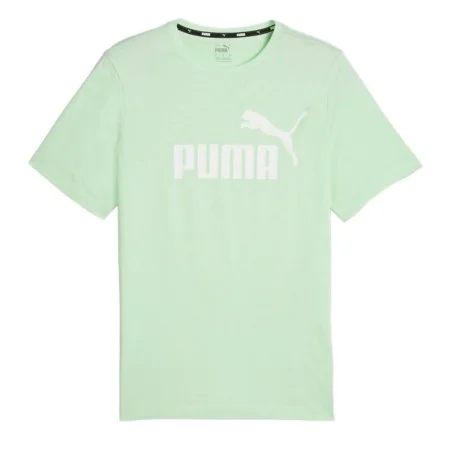 Herren Kurzarm-T-Shirt Puma Essentials + AB von Puma, Herren - Ref: S64139500, Preis: 21,60 €, Rabatt: %