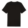 T-shirt à manches courtes homme Puma Essentials + AB de Puma, Homme - Réf : S64139501, Prix : 24,91 €, Remise : %