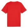 Camiseta de Manga Corta Hombre Puma Graphics Wording de Puma, Hombre - Ref: S64139503, Precio: 19,29 €, Descuento: %