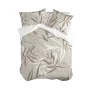 Housse de Couette HappyFriday Blanc Maple Multicouleur 260 x 220 cm de HappyFriday, Couettes et housses de couette - Réf : D1...