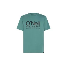 Camisola de Manga Curta Homem O'Neill Cali Azul de O'Neill, Homem - Ref: S64139514, Preço: 23,97 €, Desconto: %