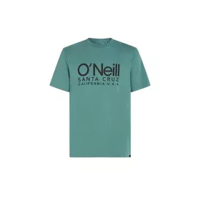 Camiseta de Manga Corta Hombre O'Neill Cali Azul de O'Neill, Hombre - Ref: S64139514, Precio: 23,97 €, Descuento: %