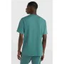 T-shirt à manches courtes homme O'Neill Cali Bleu de O'Neill, Homme - Réf : S64139514, Prix : 23,97 €, Remise : %