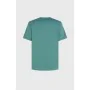 T-shirt à manches courtes homme O'Neill Cali Bleu de O'Neill, Homme - Réf : S64139514, Prix : 23,97 €, Remise : %