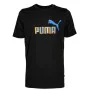 Maglia a Maniche Corte Uomo Puma Daily 3.0 Nero di Puma, Uomo - Rif: S64139519, Prezzo: 21,22 €, Sconto: %