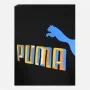 Camisola de Manga Curta Homem Puma Daily 3.0 Preto de Puma, Homem - Ref: S64139519, Preço: 21,22 €, Desconto: %