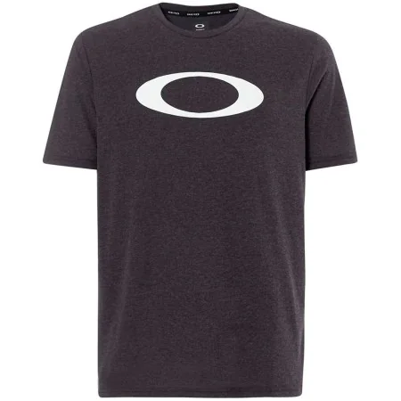 Camiseta de Manga Corta Hombre Oakley O-Bold Ellipse Gris de Oakley, Hombre - Ref: S64139521, Precio: 23,52 €, Descuento: %