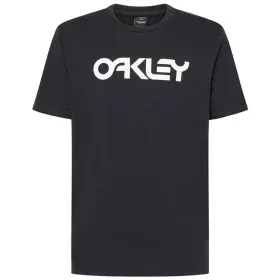 T-shirt à manches courtes homme Oakley LA Dodgers MLB Burger Noir de Oakley, Homme - Réf : S64139524, Prix : 19,61 €, Remise : %