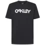 Men’s Short Sleeve T-Shirt Oakley LA Dodgers MLB Burger Black by Oakley, Men - Ref: S64139524, Price: 19,61 €, Discount: %