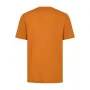 Camisola de Manga Curta Homem Oakley Mark Ii 2.0 Laranja escuro de Oakley, Homem - Ref: S64139525, Preço: 19,61 €, Desconto: %