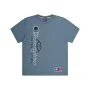 Men’s Short Sleeve T-Shirt Champion Crewneck by Champion, Men - Ref: S64139531, Price: 25,75 €, Discount: %