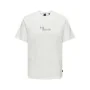 T-shirt à manches courtes homme Only & Sons Onskye Reg Blanc de Only & Sons, Homme - Réf : S64139540, Prix : 9,97 €, Remise : %