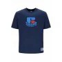 T-shirt à manches courtes homme Russell Athletic EMT E46361 de Russell Athletic, Homme - Réf : S64139541, Prix : 27,59 €, Rem...