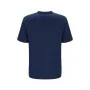 T-shirt à manches courtes homme Russell Athletic EMT E46361 de Russell Athletic, Homme - Réf : S64139541, Prix : 27,59 €, Rem...