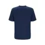 T-shirt à manches courtes homme Russell Athletic EMT E46361 de Russell Athletic, Homme - Réf : S64139541, Prix : 27,59 €, Rem...